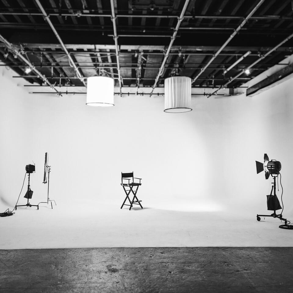 Studio Set