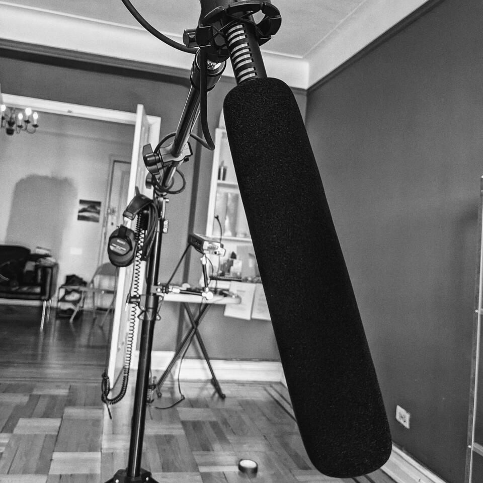 Live Sound for Film